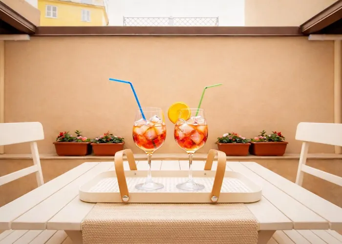 San Martino Home