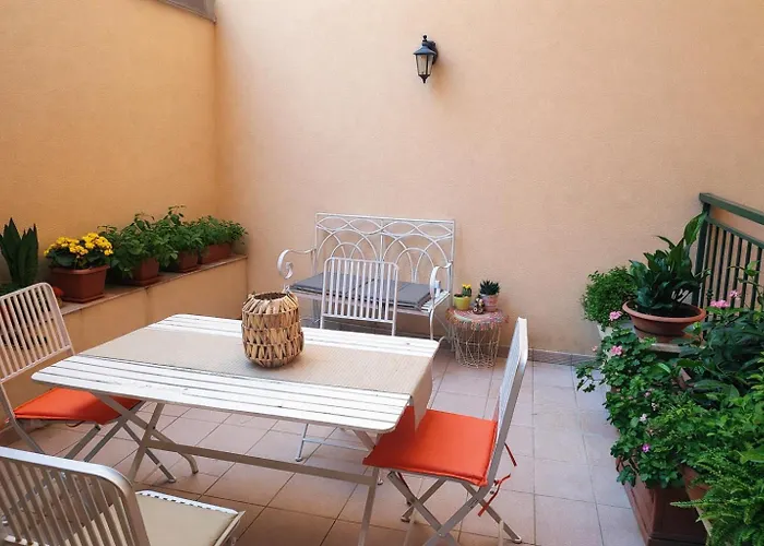San Martino Home